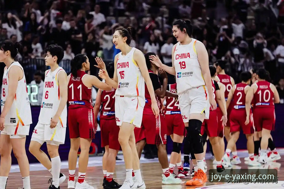 中国女篮资格赛关键胜利最新动态，亚星娱乐平台呈现赛场精彩瞬间