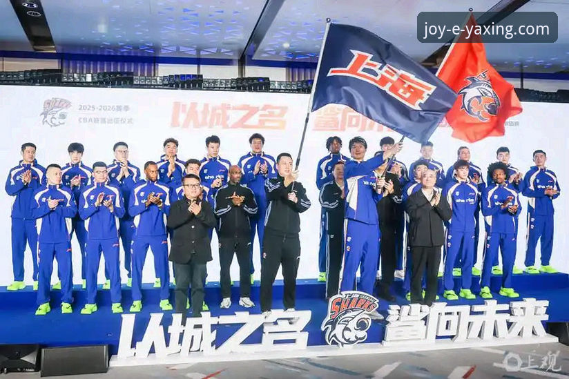 从上海队12连胜看团队篮球：亚星娱乐官网观赛实用指南